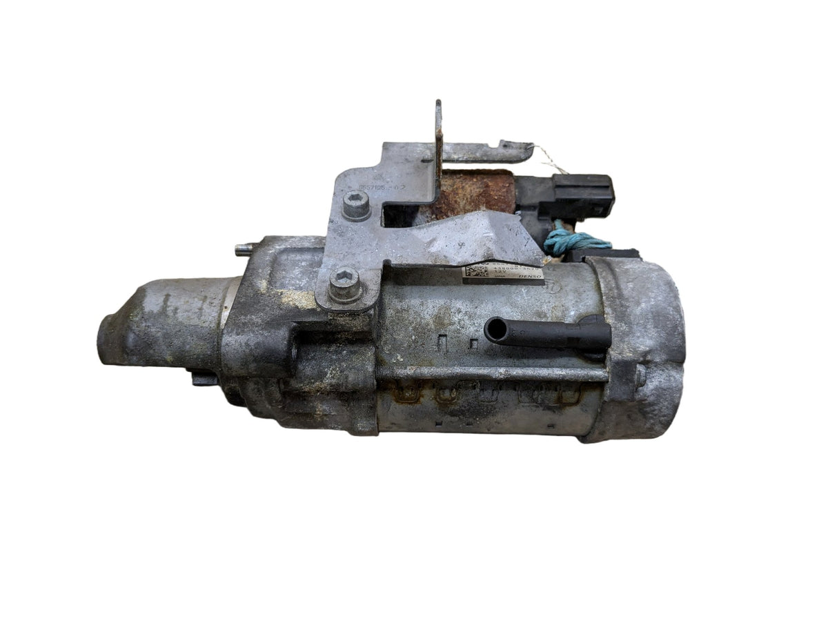16-24 BMW F90 G05 G12 G30 M550 750 M5 M8 N63 S63 Engine Starter Motor