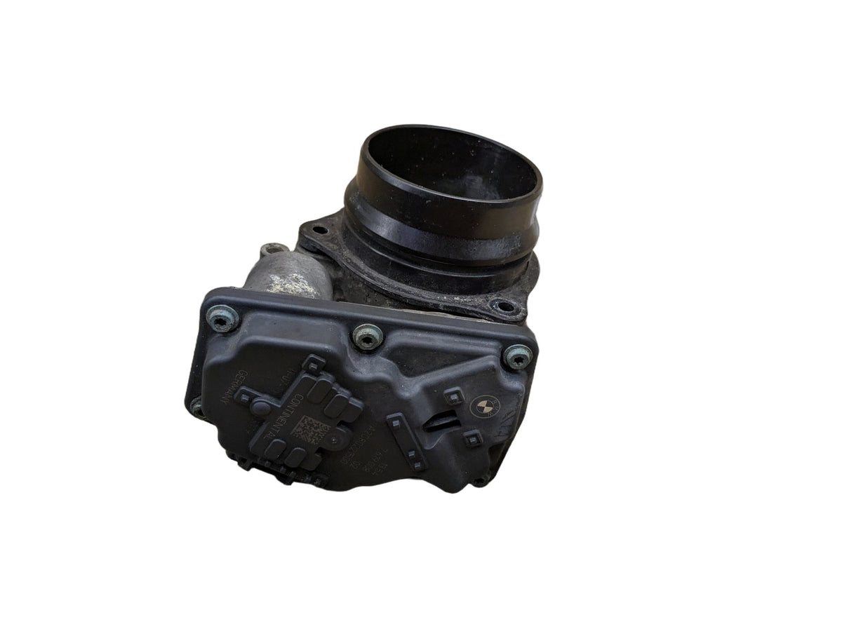 OEM BMW F39 F44 F48 F90 G05 G12 750 G30 M550 M8 Engine B46 N63 S63 Throttle Body
