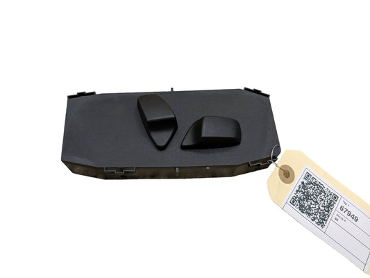 OEM BMW E82 E88 E89 E92 328 335 Front Right Passenger Seat Control Adjust Switch