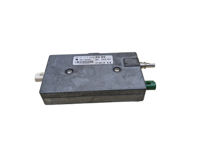 2009-2011 Mercedes-Benz SLK-Class R171 Antenna Amplifier Control Module OEM