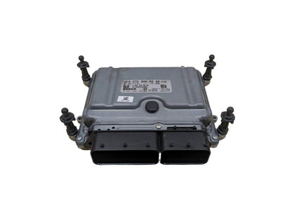 2009-2011 Mercedes-Benz R171 SLK-Class M272 Engine ECU DME Module A2729000300