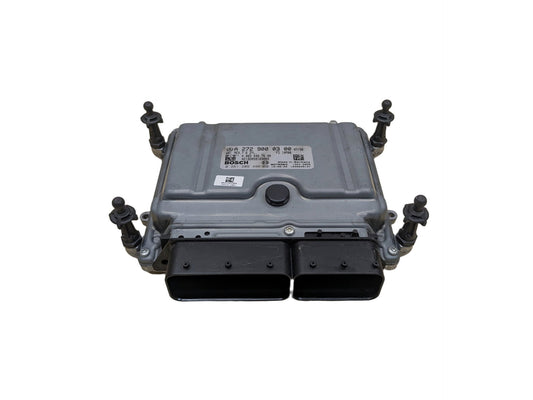 2009-2011 Mercedes-Benz R171 SLK-Class M272 Engine ECU DME Module A2729000300