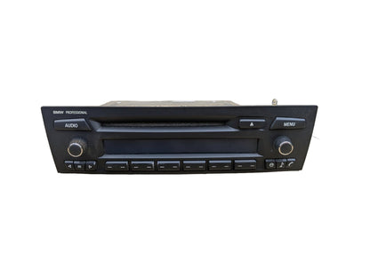 2008-2013 BMW 135i E88 Radio Receiver Module 9226398 OEM