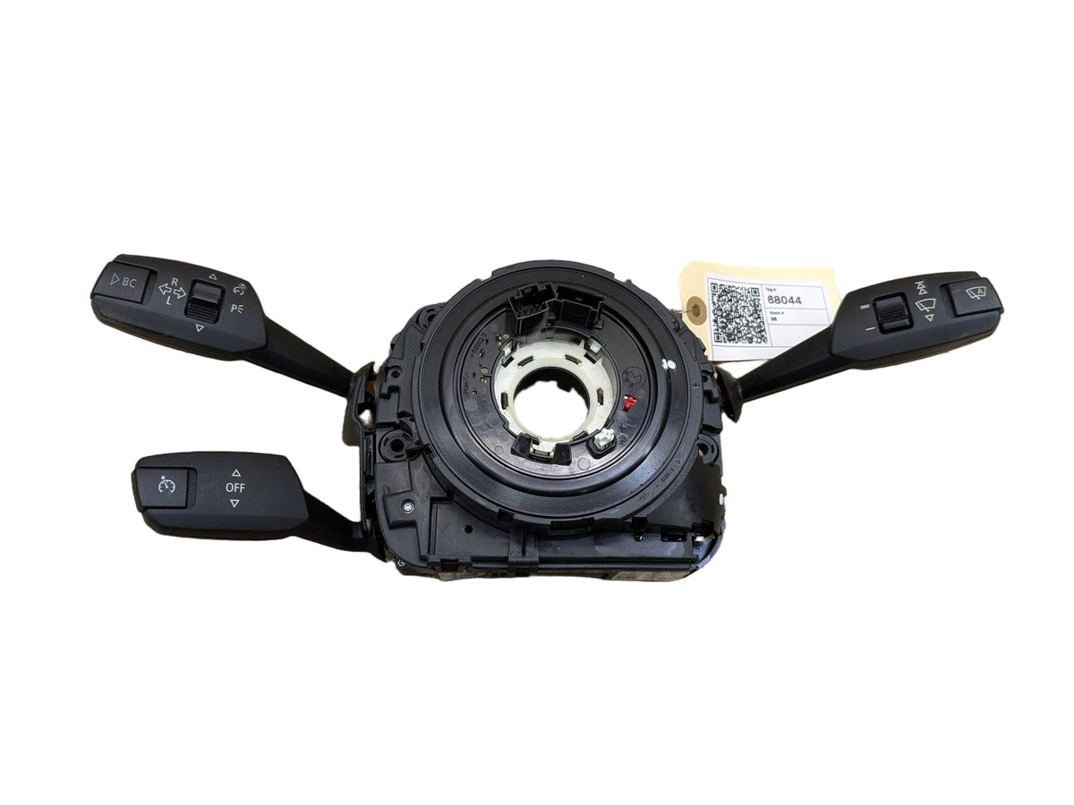2008-2013 BMW 135i E88 Steering Wheel Sensor Clockspring 9123041 OEM