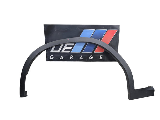 OEM BMW G01 G02 X3 X4 Front Left Driver Fender Flare Wheel Arch Molding Trim