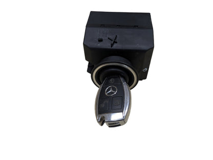 2009-2011 Mercedes-Benz SLK-Class R171 Ignition Switch Module A2115452308