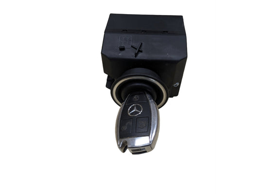 2009-2011 Mercedes-Benz SLK-Class R171 Ignition Switch Module A2115452308