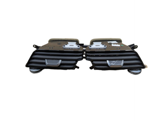 16-22 OEM BMW G11 G12 740 750 M760 Dash Center AC Air Vent Grille