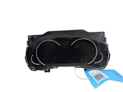 2016-2019 BMW 740Li G12 Instrument Speedometer Guage Cluster 6819372 OEM