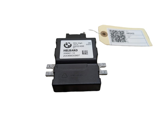 17-24 OEM BMW G01 G05 G12 G20 G22 G42 G30 G80 G82 Fuel Pump Control Module Unit