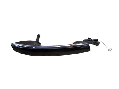 16-19 OEM BMW G12 740 750 COMFORT ACCESS Right Passenger Door Handle Black