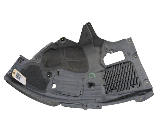 16-19 OEM BMW G11 G12 740 750 Front Left Driver Fender Liner Wheel Splash Shield