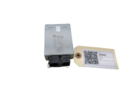 2016-2019 BMW 740Li G12 Steering Column Control Module 6881834 OEM