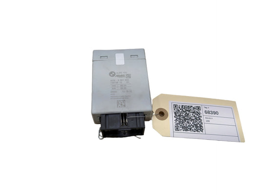 2016-2019 BMW 740Li G12 Steering Column Control Module 6881834 OEM
