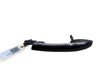 16-19 OEM BMW G11 G12 740 750 COMFORT ACCESS Rear Left Door Handle Black 475