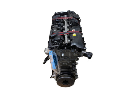 16-19 OEM BMW G01 X3 G12 740 G30 540 B58 Engine Motor B58B30A AWD 155932 Miles