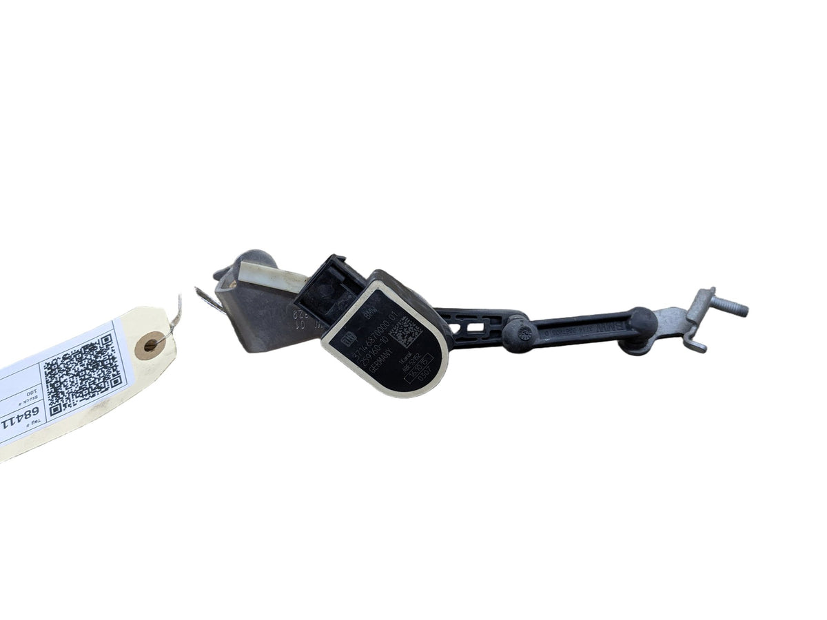 OEM BMW F30 F80 G20 G30 M3 Front Rear Left Right Suspension Height Level Sensor