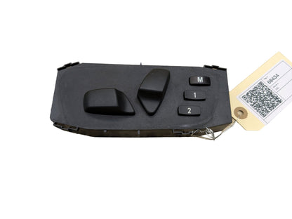 OEM BMW E90 E92 E93 328 335 Front Left Driver Seat Adjust Memory Control Switch