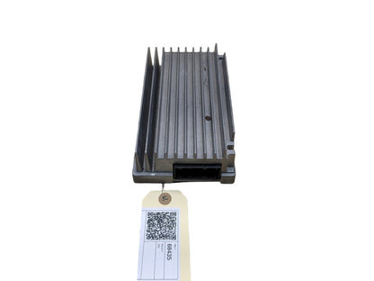 06-11 OEM BMW E84 E90 E92 325 325 328 335 M3 X1 LEAR Hifi Radio AMP Amplifier