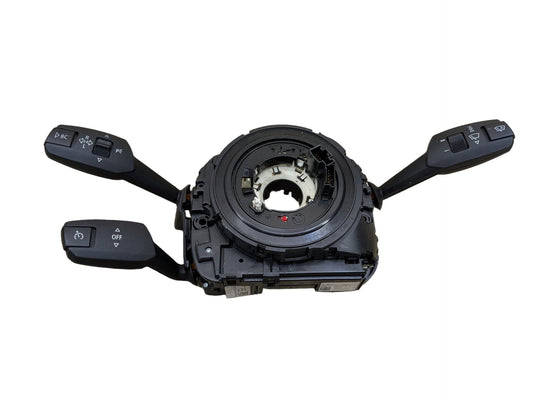 06-13 OEM BMW E89 E90 E92 E93 Steering Switch Control Angle Sensor Clock Spring