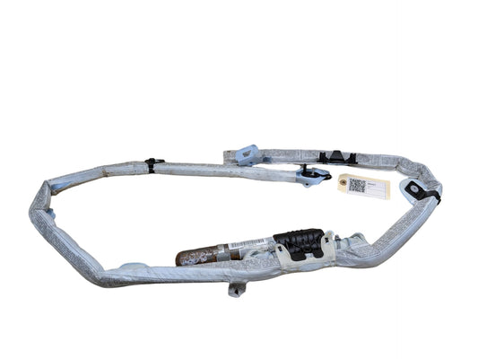 OEM BMW E90 M3 328 335 Right Passenger Top Roof Air Bag Head Airbag Curtain