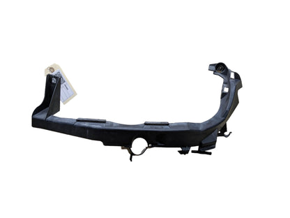 09-11 BMW E90 E91 LCI Front Left Driver Headlight Arm Bracket Mount Plastic