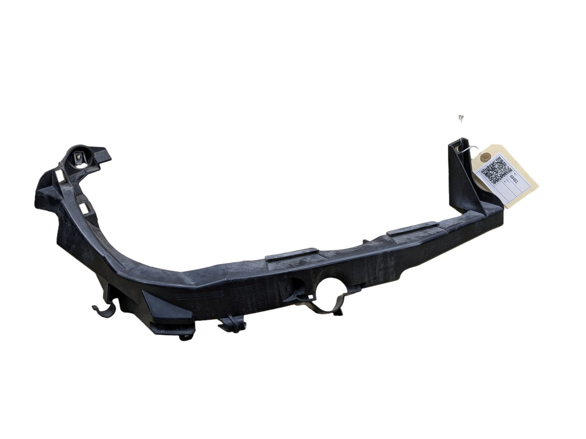 09-11 BMW E90 335 LCI Front Right Passenger Headlight Arm Bracket Mount Plastic