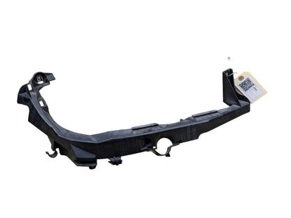 09-11 BMW E90 335 LCI Front Right Passenger Headlight Arm Bracket Mount Plastic