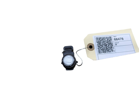 OEM BMW E82 E88 E90 E92 E93 335 Bumper Parking PDC Ultrasonic Sensor Gray A52