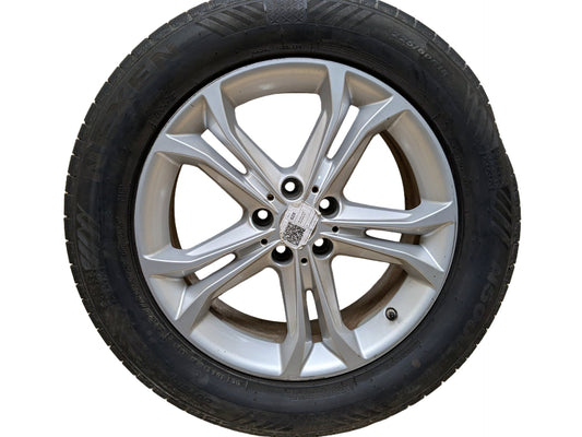 18-24 OEM BMW G01 G02 X3 X4 Wheel Rim 18x7 ET22 LA Rad Doppelspeiche Style 688