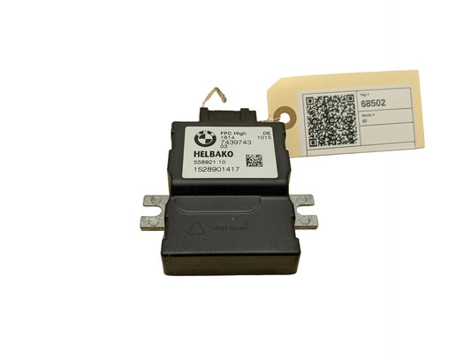 OEM BMW G01 G05 G12 G20 G22 G42 G30 G80 F82 Fuel Pump Control Module Unit