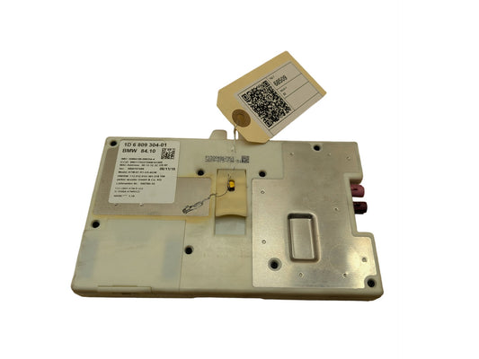 OEM BMW F15 F30 F36 F44 F48 G01 G05 G12 G20 G30 Telematics Control Unit Module