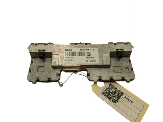 OEM BMW G01 G02 G12 G30 F90 M5 X3 Windshield Camera Lane Assist Control Module