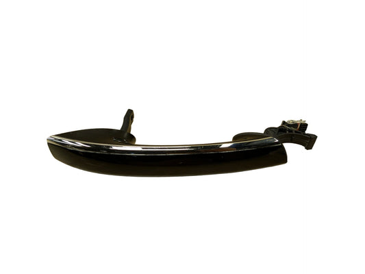 16-19 OEM BMW G12 740 750 COMFORT ACCESS Right Passenger Door Handle Black