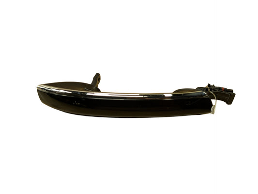 16-19 OEM BMW G12 740 750 COMFORT ACCESS Right Passenger Door Handle Black