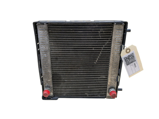 OEM BMW F90 F93 G12 G16 G30 M5 M8 Secondary Auxiliary Coolant Remote Radiator
