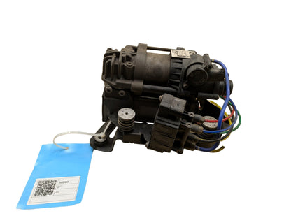 2016-2019 BMW 750Li G12 Misc OEM
