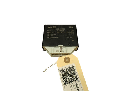 2019 BMW X3 G01 PDC Park Assist Control Module 9472523 OEM