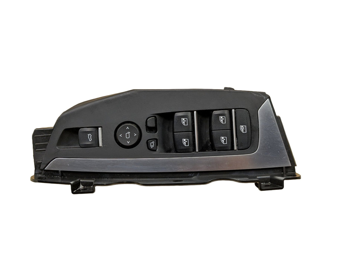 OEM BMW F90 F97 G01 G05 G20 G30 X3 Front Driver Main Master Power Window Switch