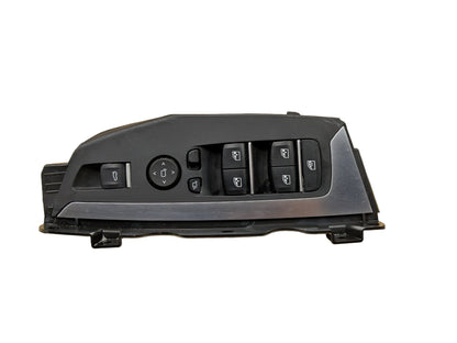 OEM BMW F90 F97 G01 G05 G20 G30 X3 Front Driver Main Master Power Window Switch