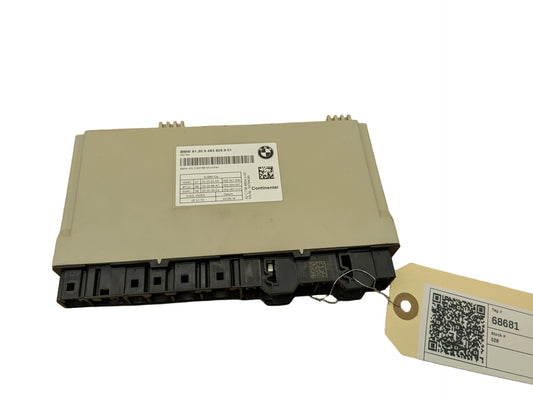 2018-2025 BMW X3 G01 Front Left or Right Seat Control Module 9483825 OEM