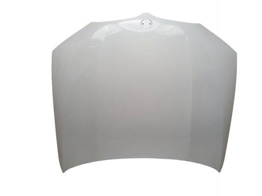 18-25 OEM BMW G01 G02 F97 F98 X3 X4 X3M X4M Hood Bonnet Panel White