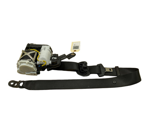 2018-2025 BMW X3 G01 Front Right Passenger Seatbelt Seat Belt Retractor 7469962 OEM