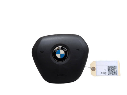 18-24 OEM BMW G01 G02 X3 X4 Driver Steering Wheel Airbag Air Bag
