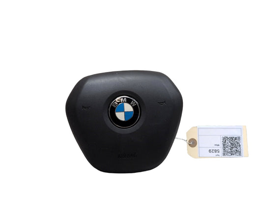 18-24 OEM BMW G01 G02 X3 X4 Driver Steering Wheel Airbag Air Bag