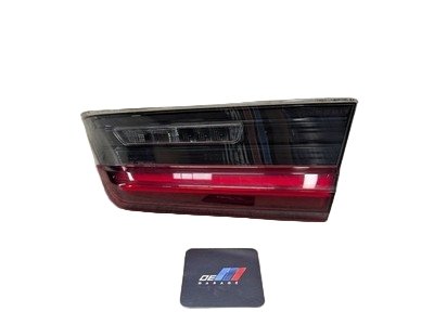 PRE-LCI OEM BMW G20 G80 330 M340 M3 Rear Right Passenger Inner Stop Tail Light