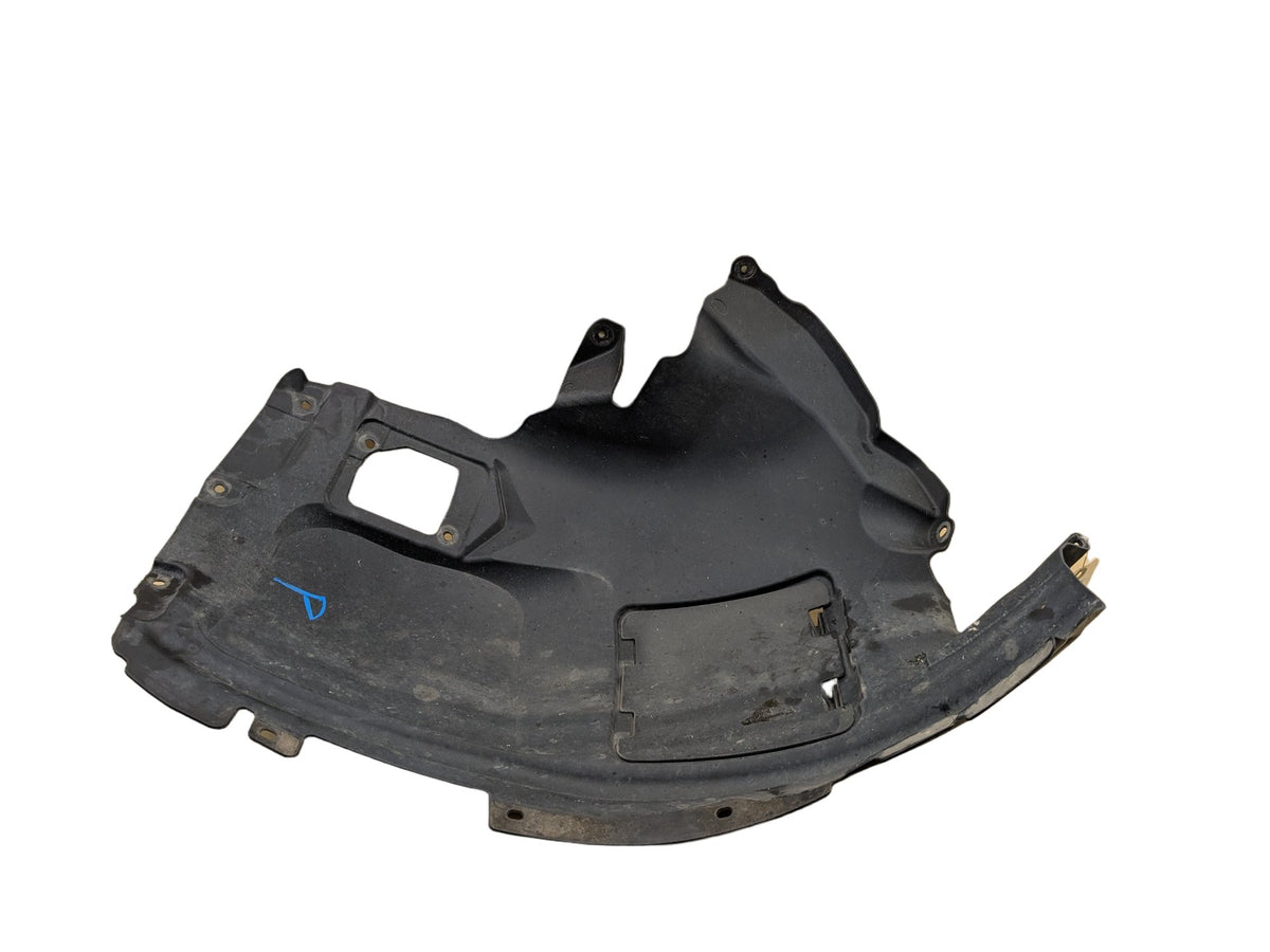 OEM BMW G01 G02 X3 X4 Front Right Passenger Fender Liner Wheel Splash Shield