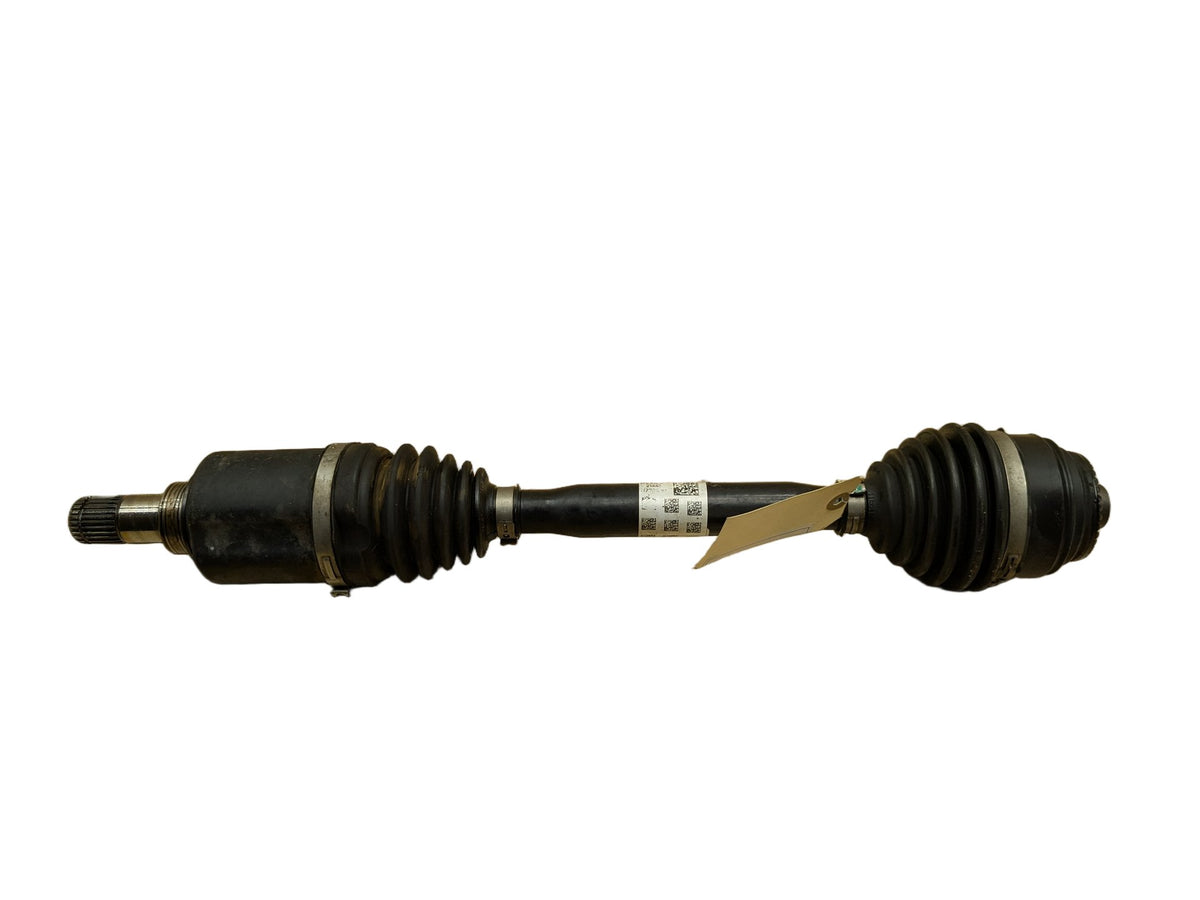 OEM BMW G01 G02 F97 F98 AWD Front Left Driver Side Output Half Shaft Axle