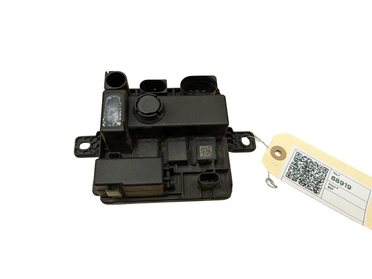 OEM BMW F10 F15 F22 F23 F30 F32 F33 F36 Integrated Power Supply Control Module