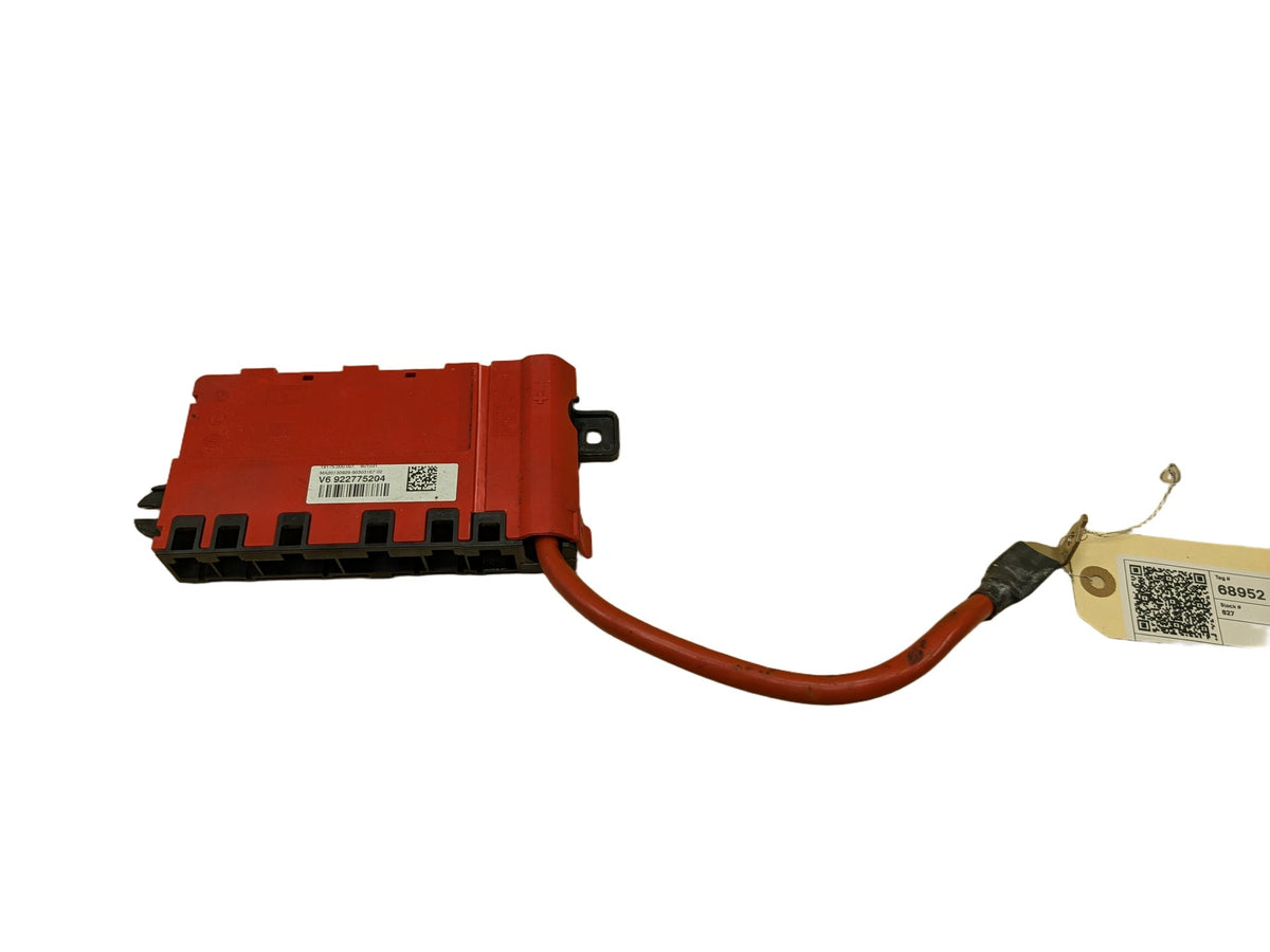 OEM BMW F22 F30 F32 F36 F80 F82 Positive Battery Distributor B+ Power Fuse Box